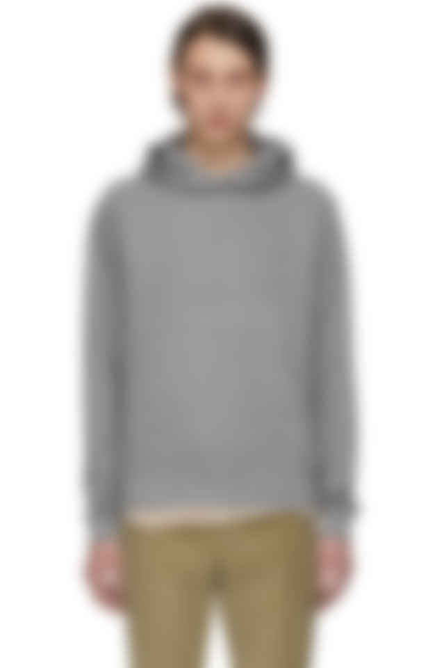 john elliot raglan hoodie