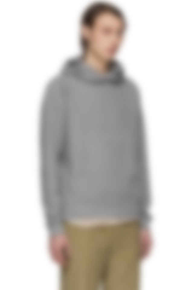 john elliot raglan hoodie