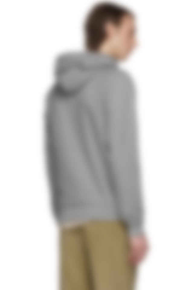john elliot raglan hoodie