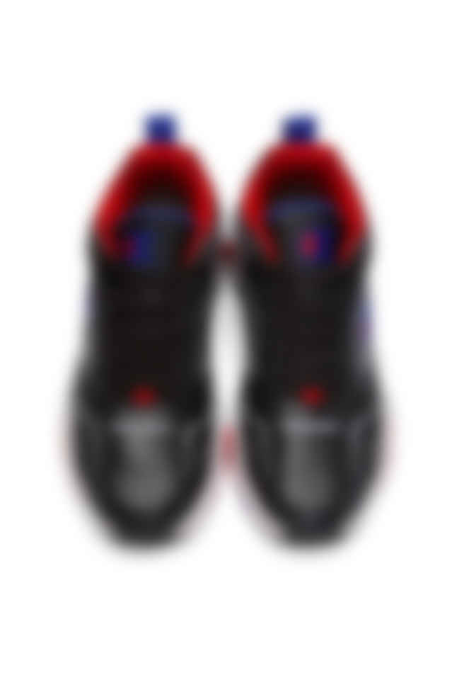 champion reverse weave sneakers