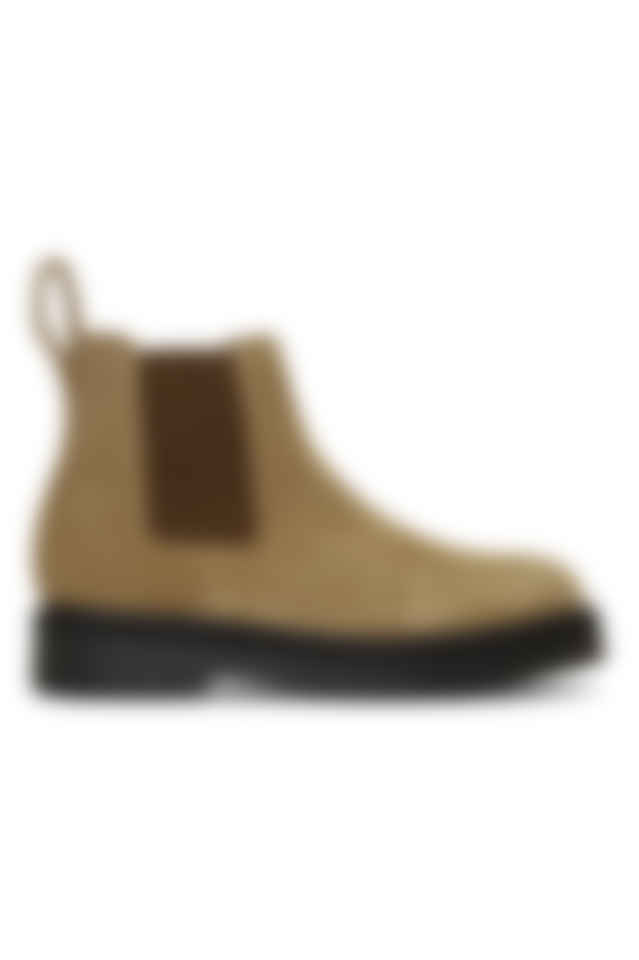 chelsea boots nyc