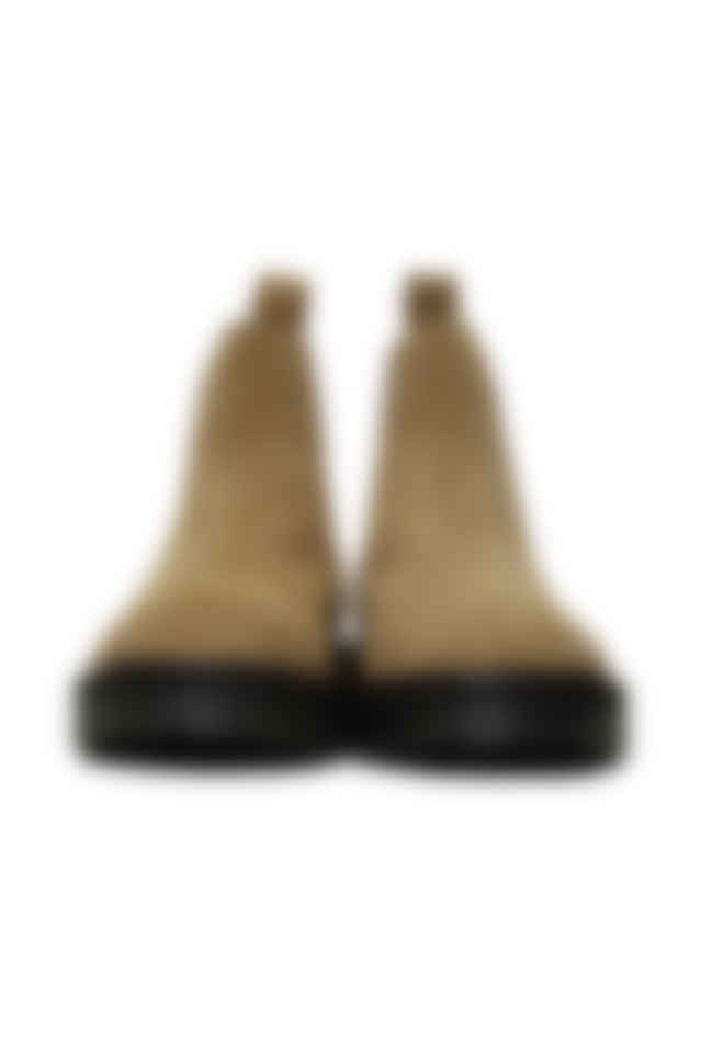 chelsea boots nyc