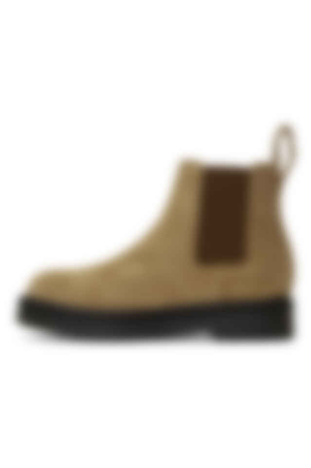 chelsea boots nyc