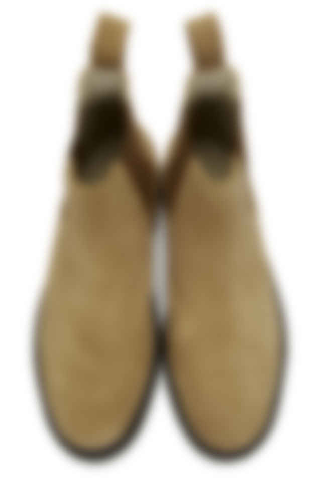 chelsea boots nyc