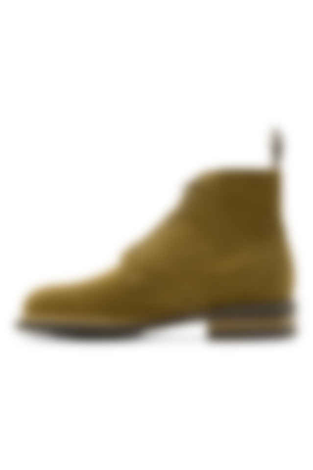 rm williams rickaby