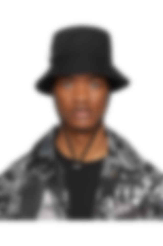 ssense bucket hat