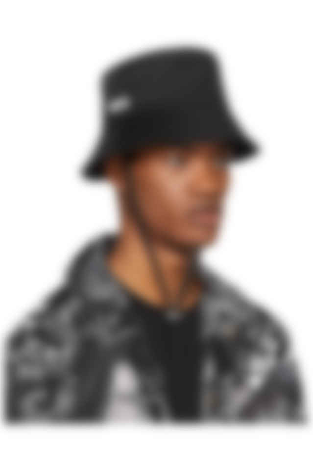 ssense bucket hat