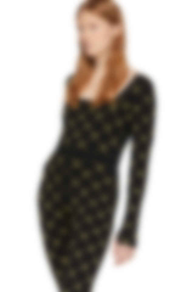 marine serre moon jumpsuit
