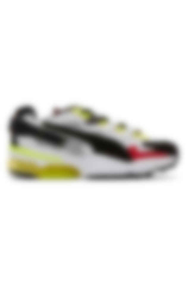 Ader Error Black Multicolor Puma Edition Cell Alien Sneakers