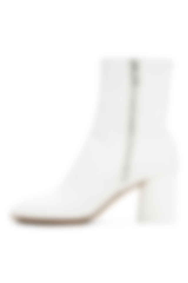 rag and bone white boots