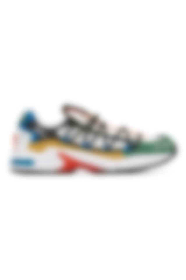 Asics Multicolor Gel Kayano 5 Og Sneakers Ssense