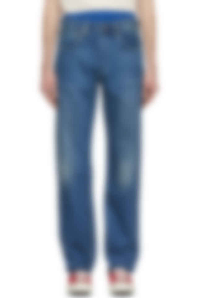 1955 501 jeans