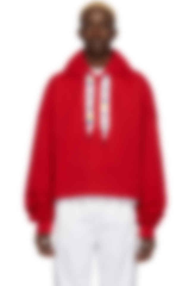 reebok jersey hoodie