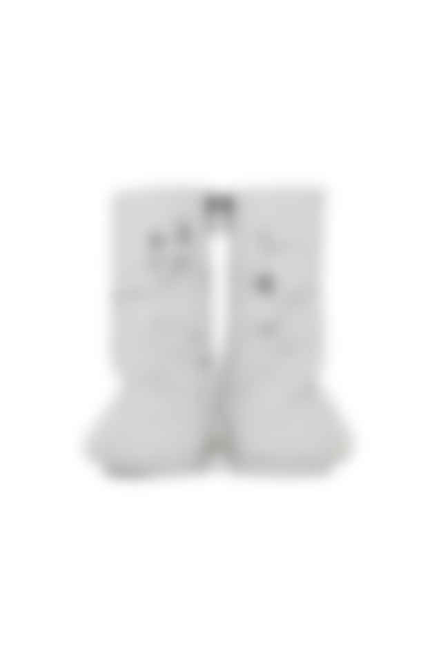 flat tabi boots