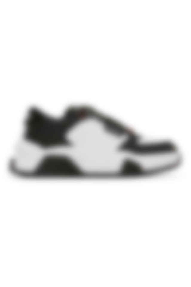versace jeans couture sneakers