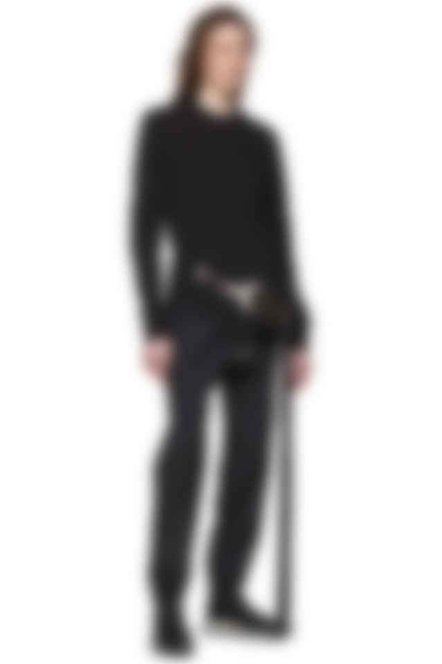 pentagram bodysuit