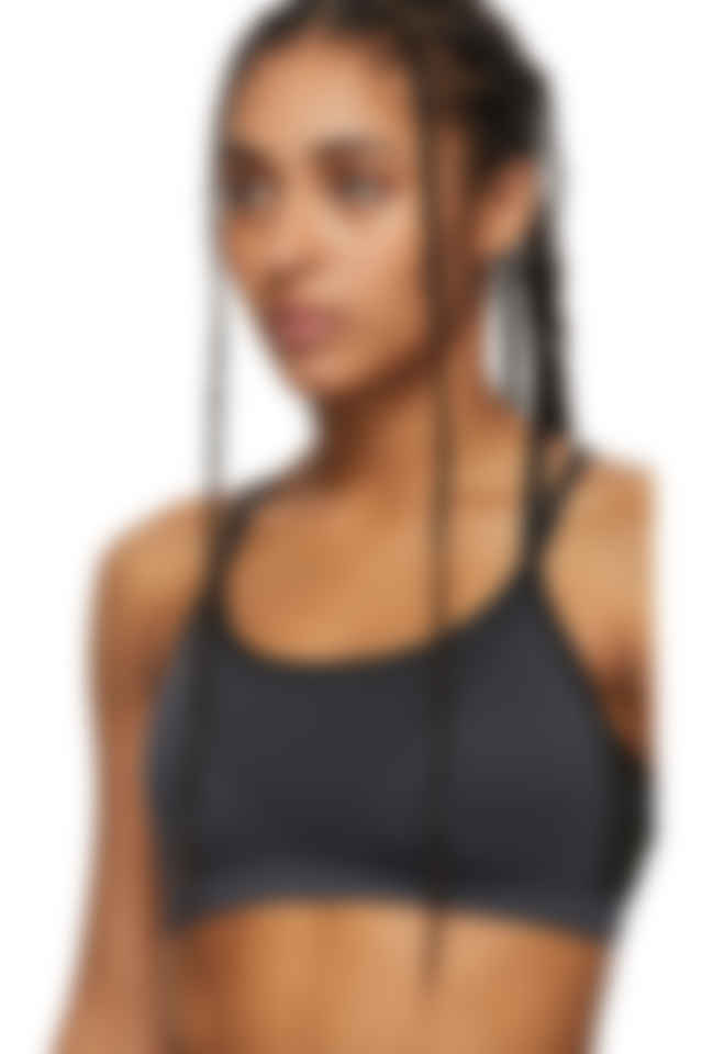 reebok seamless bra