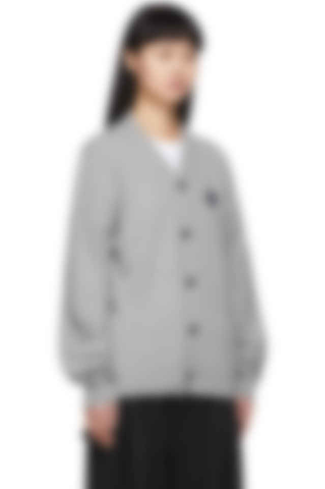 ssense comme des garcons play
