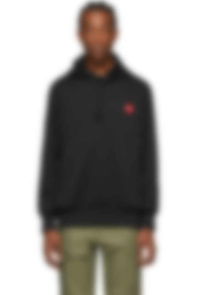 comme des garcons play canada