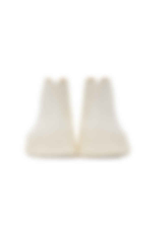 off white vulcanized high top