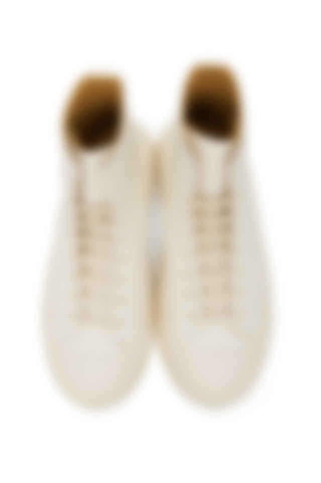 off white vulcanized high top