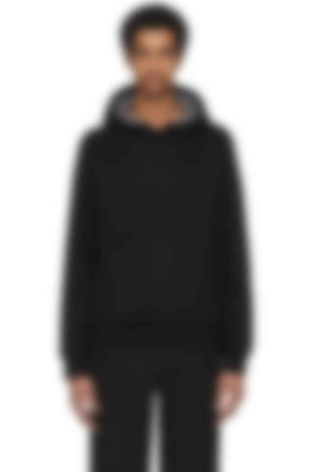 salvatore ferragamo hoodie