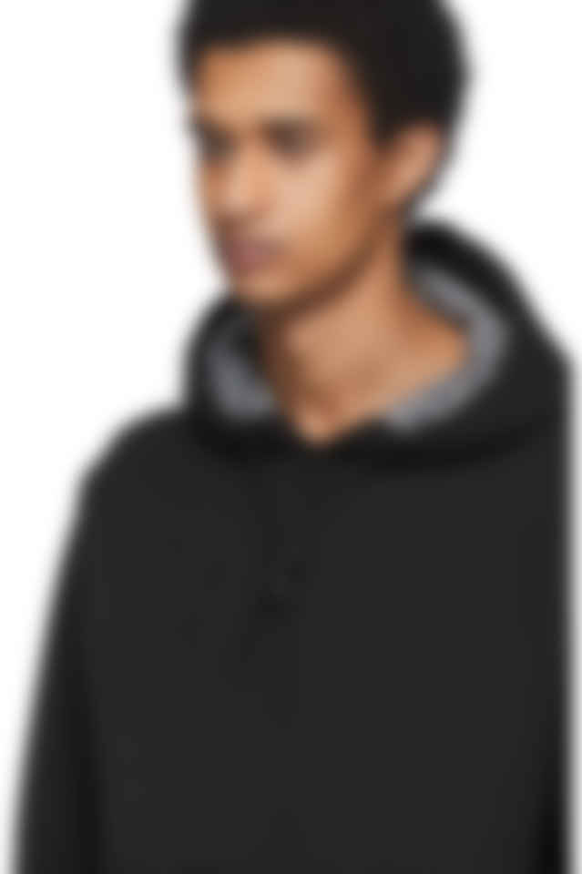 salvatore ferragamo hoodie