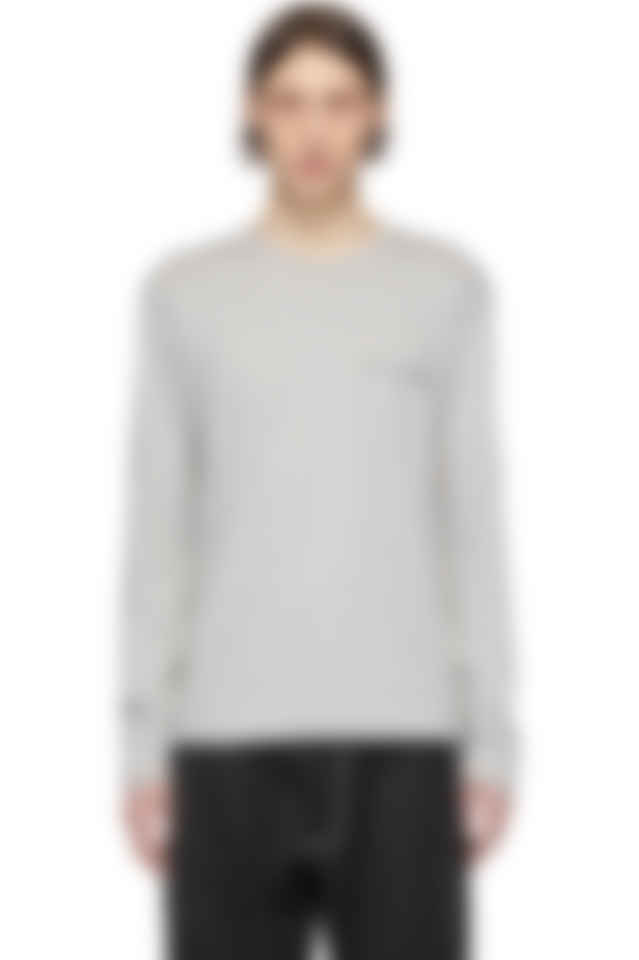 ssense comme des garcons shirt