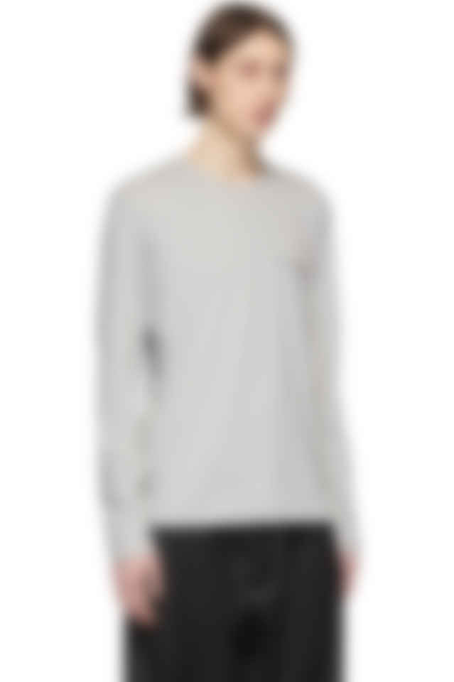 ssense comme des garcons shirt