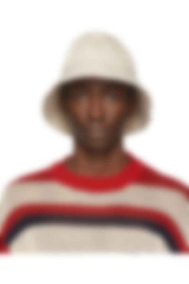 ssense bucket hat