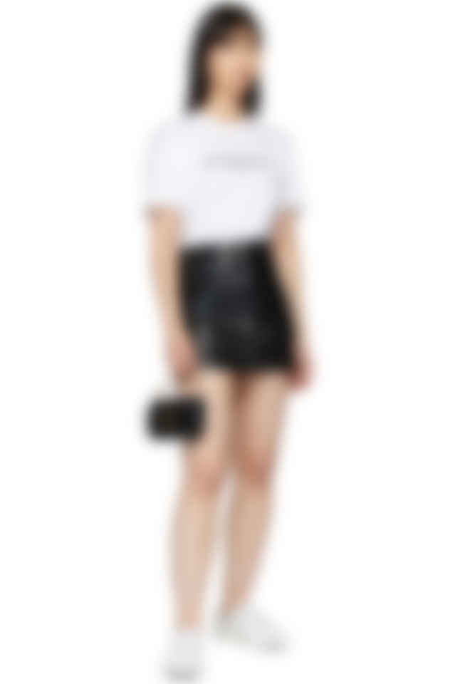 givenchy black mini pocket bag