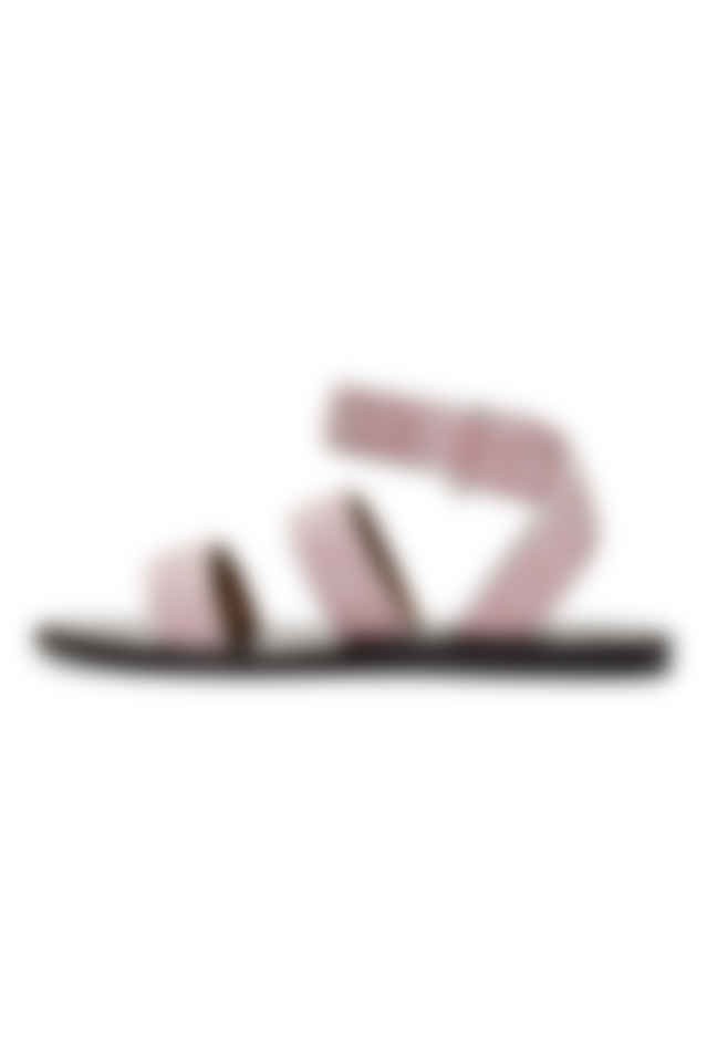 Wallpaper Givenchy Pink 4g Ankle Strap Sandals Ssense For iPhone Free