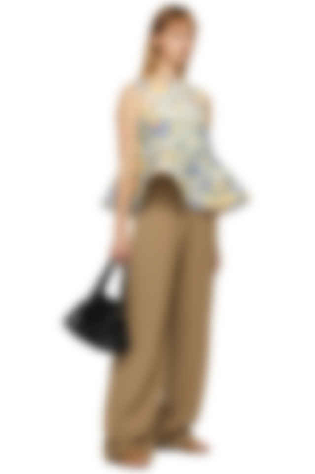 Wallpaper Givenchy Brown Logo Ankle Strap Sandals Ssense For Android