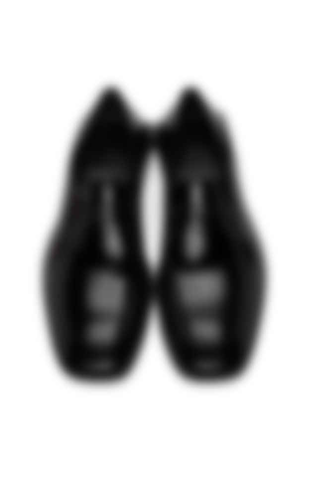 balenciaga loafers