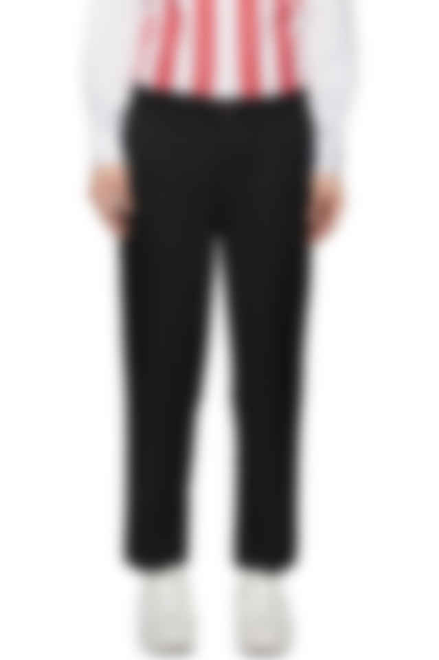 ssense comme des garcons homme plus