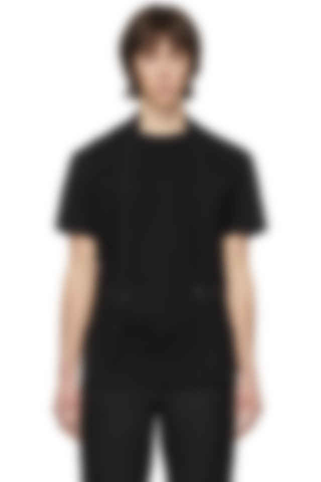 ssense comme des garcons shirt