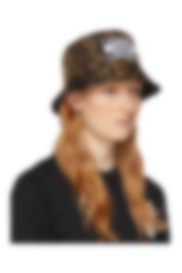 bucket hat ssense