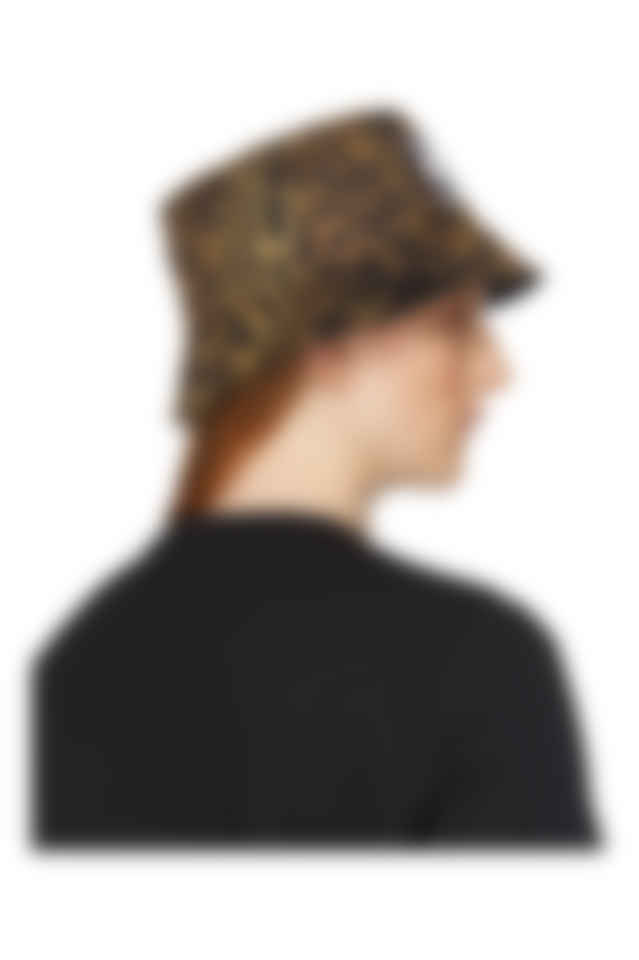 reversible burberry bucket hat