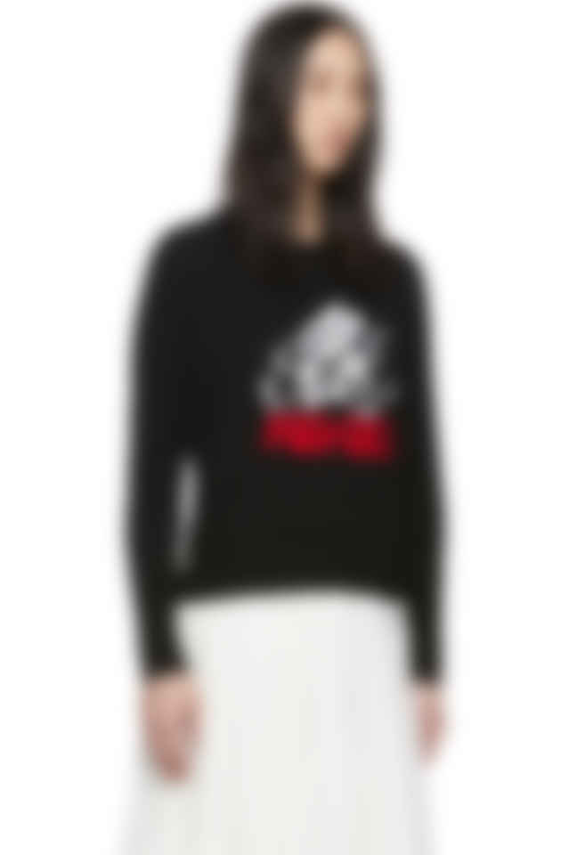 kenzo limited edition sweater