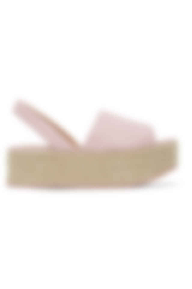 kenzo platform espadrilles