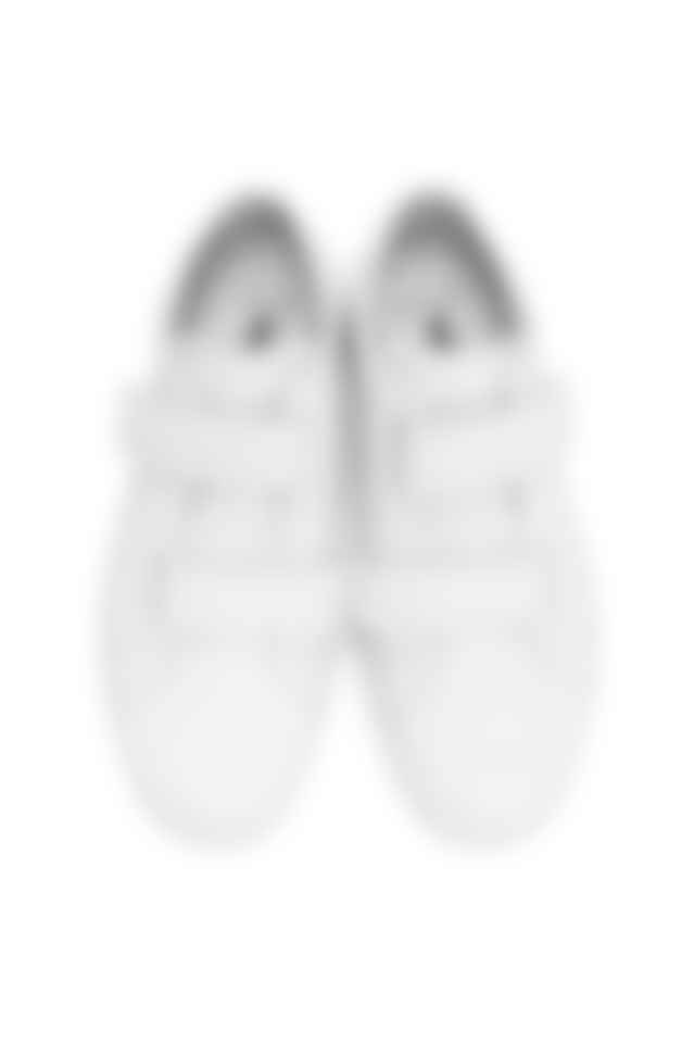kenzo velcro sneakers