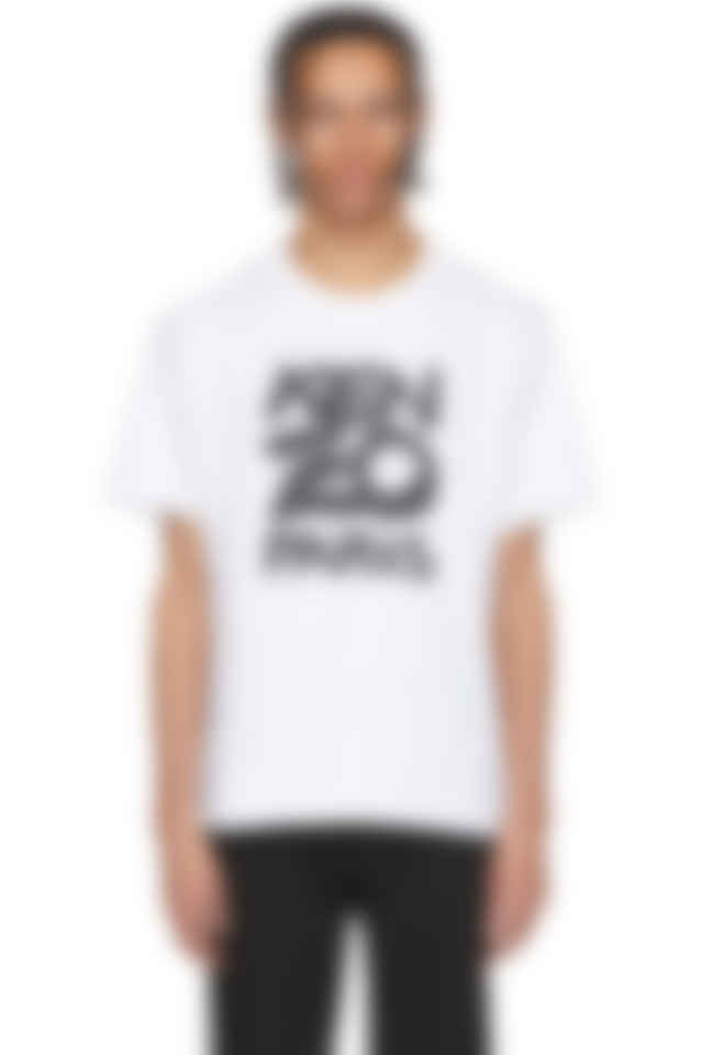 ssense kenzo