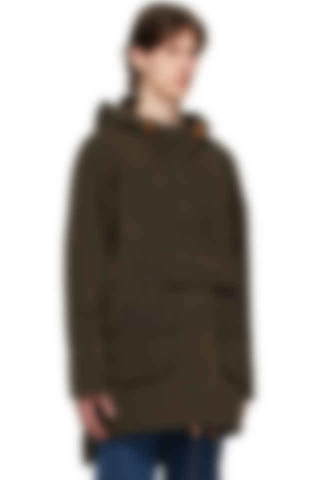 barbour x engineered garments warby jacket