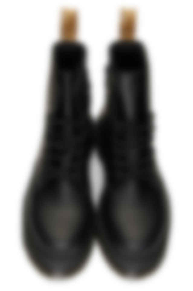 vegan jadon ii black