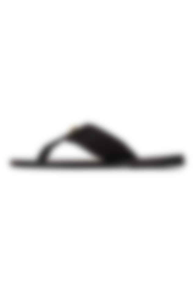 versace greca sandals