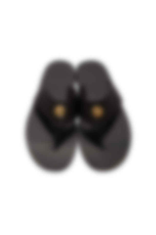 versace greca sandals