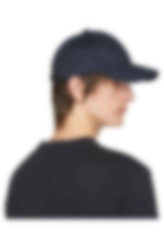 paul smith cap navy