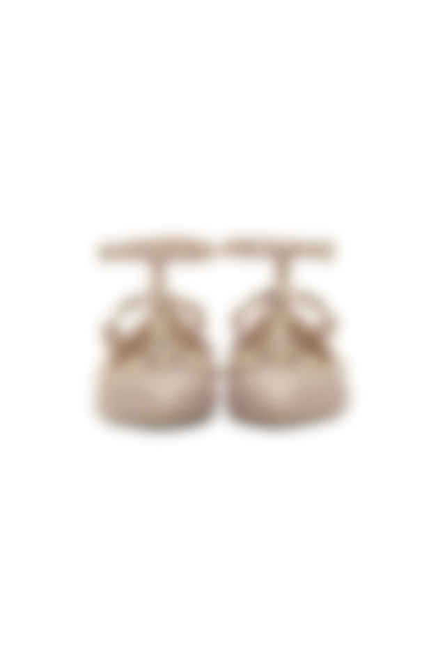 baby valentino stud shoes