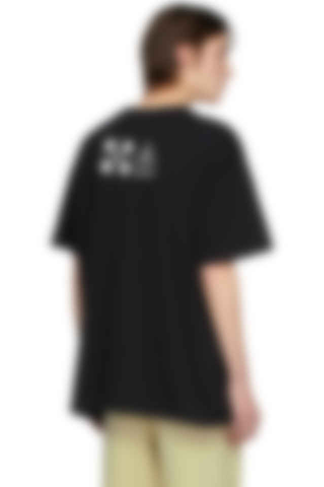 off white eagle t shirt