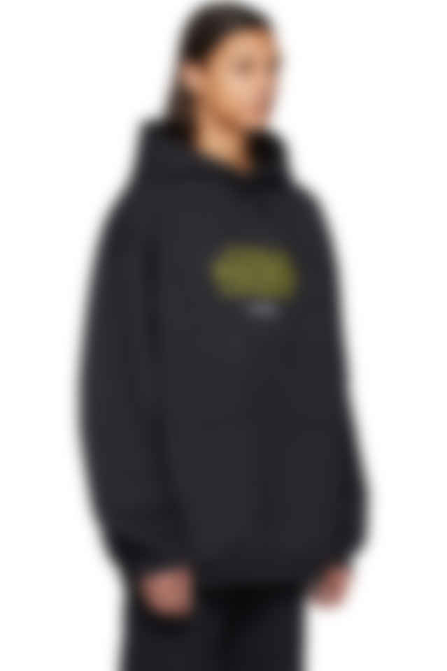 vetements georgia hoodie